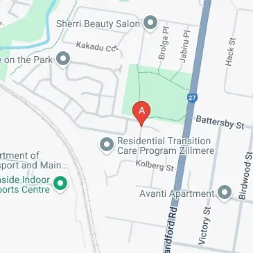 Driveway Space for Rent