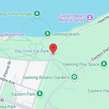 East Geelong VIC parking options are available to book now