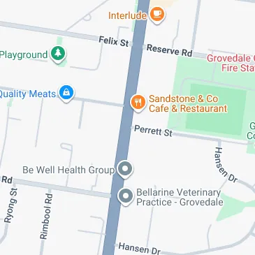 Easy and accessible parking now available in Grovedale VIC