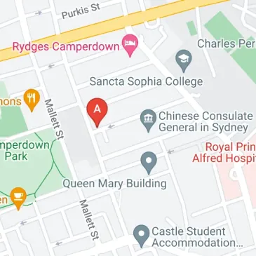 Ecurity Car Space Parking At 88 Church St. Parramatta Next To Station