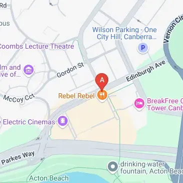 Edinburgh Avenue, City