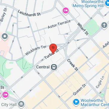 Edward Street Brisbane City parking made easy in QLD