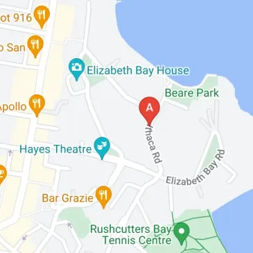 Elizabeth Bay parking spot wanted near Ithaca Road NSW Elizabeth Bay parking spot wanted near Ithaca Road NSW