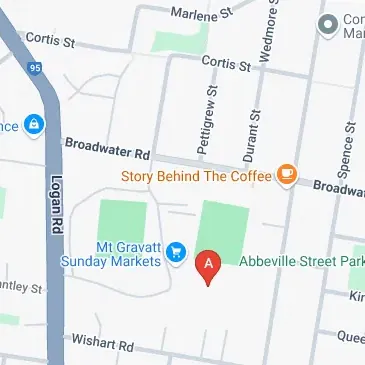 Enter via, 1644 Logan Road, Broadwater Rd, Mount Gravatt QLD 4122, Australia