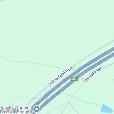 Federal Hwy, Bywong NSW 2621, Australia