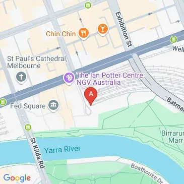 Secure parking near Federation Square Melbourne VIC easily Secure parking near Federation Square Melbourne VIC easily