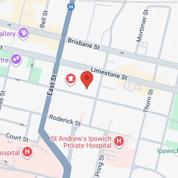 Find cheap parking on Limestone St Ipswich QLD Australia