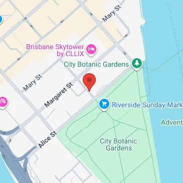 Find city parking in Brisbane QLD Australia for your vehicle