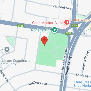 Find convenient parking in Norlane VIC near Geelong centre