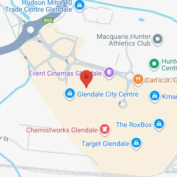 Find organised parking in Glendale NSW Australia today