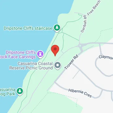 Find parking at Trower Rd Brinkin NT Australia organised now