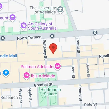 Find parking in Adelaide SA Australia near you today