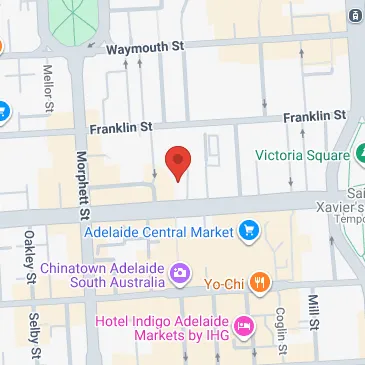 Find parking near Grote Street Adelaide SA Australia