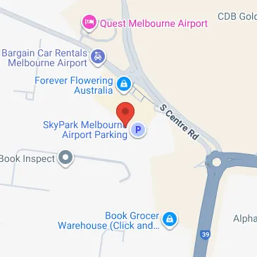 Find parking near South Centre Road in Tullamarine Victoria