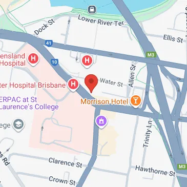 Find parking near Stanley St Woolloongabba QLD Australia