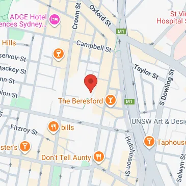 Find parking on Bourke St Darlinghurst NSW Australia today Find parking on Bourke St Darlinghurst NSW Australia today