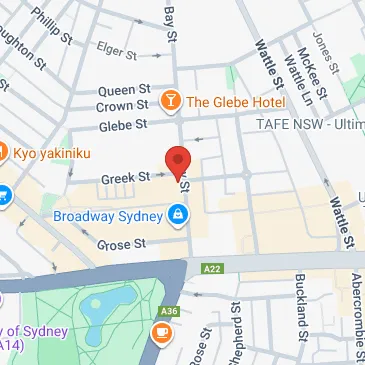 Find parking on Francis St Glebe NSW Australia organised now Find parking on Francis St Glebe NSW Australia organised now