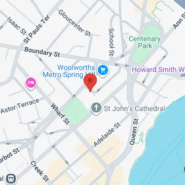 Find parking organised near 410 Ann St Brisbane City QLD Find parking organised near 410 Ann St Brisbane City QLD