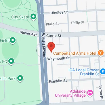 Find parking organised near Waymouth Street Adelaide SA