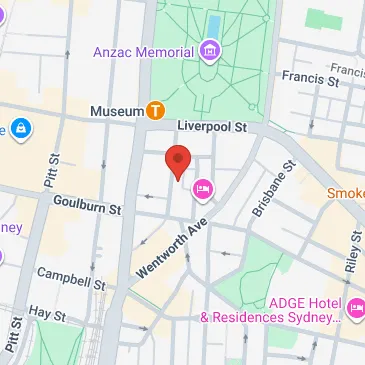 Find secure parking on Nithsdale St Sydney NSW Australia