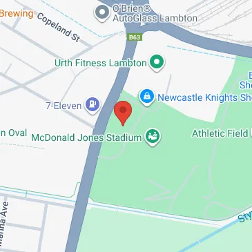 Find unnamed road parking in New Lambton NSW easily online Find unnamed road parking in New Lambton NSW easily online