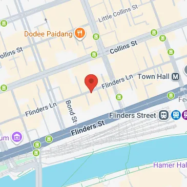 Flinders Lane Melbourne VIC parking made easy and simple