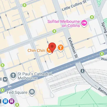 Flinders Lane parking in Melbourne VIC is now available