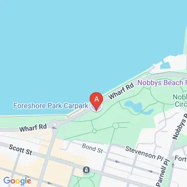 Foreshore Park, Wharf Rd, Newcastle NSW 2300, Australia