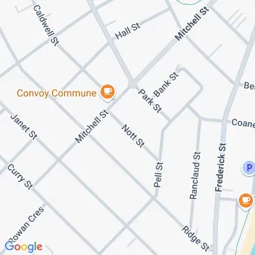 Frederick St, Merewether NSW 2291, Australia