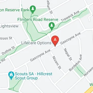 Garage For Lease For Storage