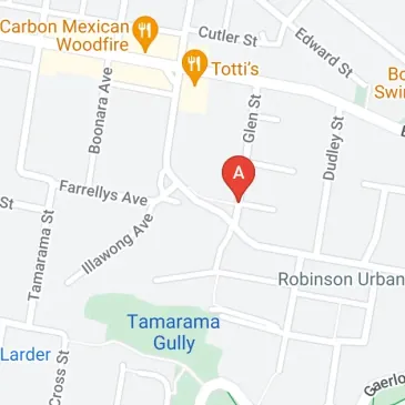 Rent a secure garage on a Tamarama street in beautiful NSW