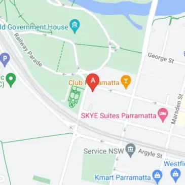 Parking For Rent - Garage Space To Let