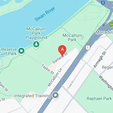 Secure your parking space on Garland St Victoria Park WA now