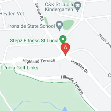 Gated Carport Parking Space For Rent. $40 Per Week.