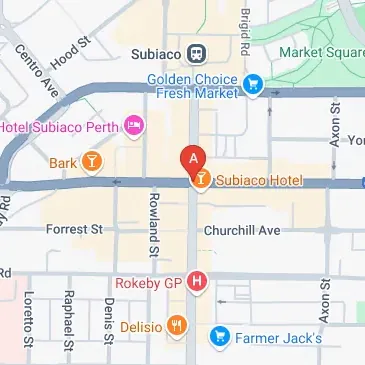 Gated, Secured , Undercover Car Bay Subiaco