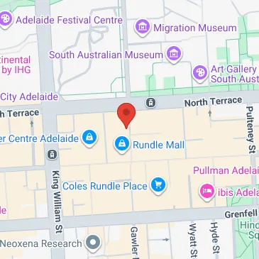 Gawler Place Adelaide SA parking is ready and waiting now