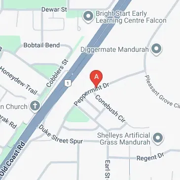 Great and Secure Parking