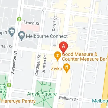 Great Cbd Car Par For Lease In Swanston Central Building