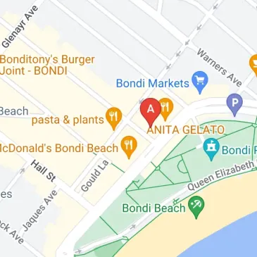 Great Covered Car Park Right Near Bondi Beach To Rent