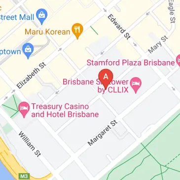 Great parking in Brisbane CBD near Mary Residences