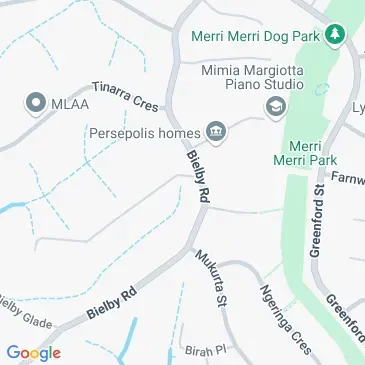 Greenford St, Chapel Hill QLD 4066, Australia