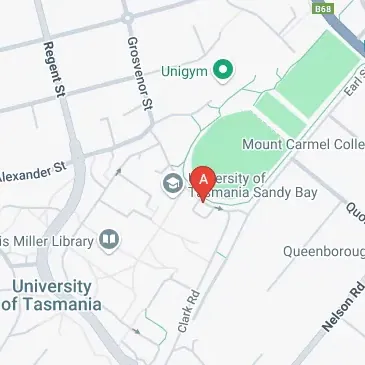 Grosvenor Crescent Sandy Bay Tasmania parking is sorted Grosvenor Crescent Sandy Bay Tasmania parking is sorted