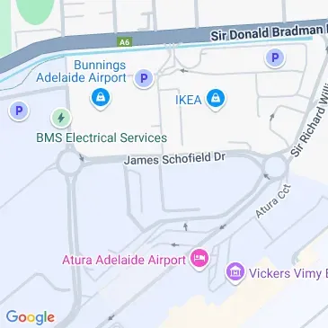 Harbourtown Outlet Centre Adelaide parking South Australia