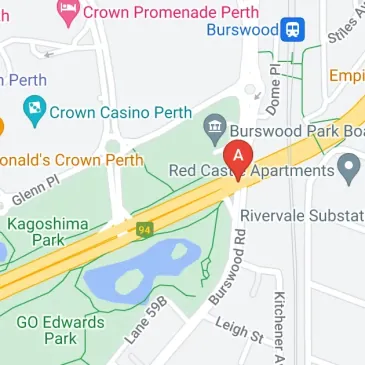 Hardstand In Burswood Hardstand In Burswood