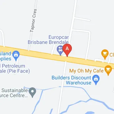 Hardstand Storage Available In Brendale *no Lock In Contract*