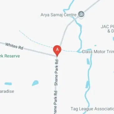 Hardstand Storage For Short Term Or Long Term Lease