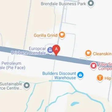 Hardstand To Rent In Brendale