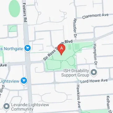 Harry Wierda Reserve, Oakden SA 5086, Australia Harry Wierda Reserve, Oakden SA 5086, Australia