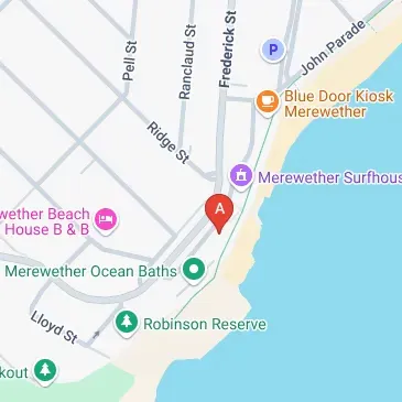 Henderson Parade, Merewether NSW 2291, Australia