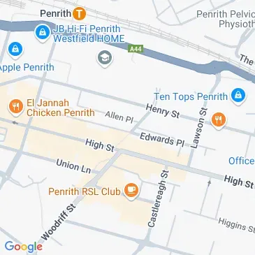 Organise parking on Henry St Gordon NSW Australia right here Organise parking on Henry St Gordon NSW Australia right here